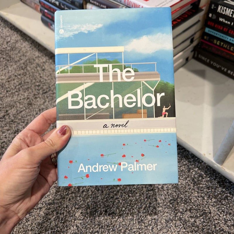 The Bachelor