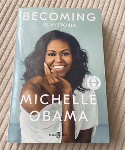 Becoming (Spanish Edition)