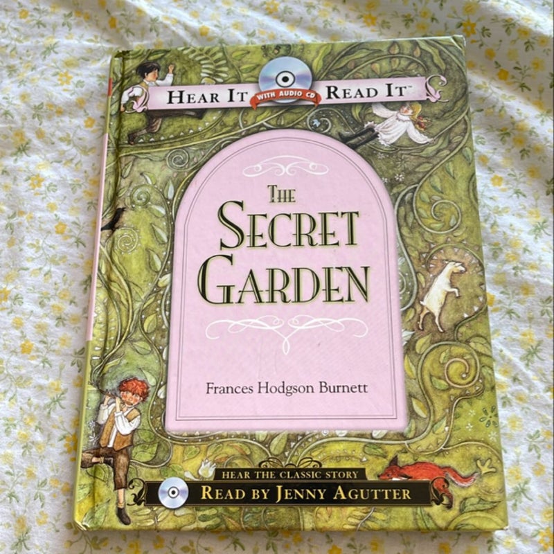 The Secret Garden