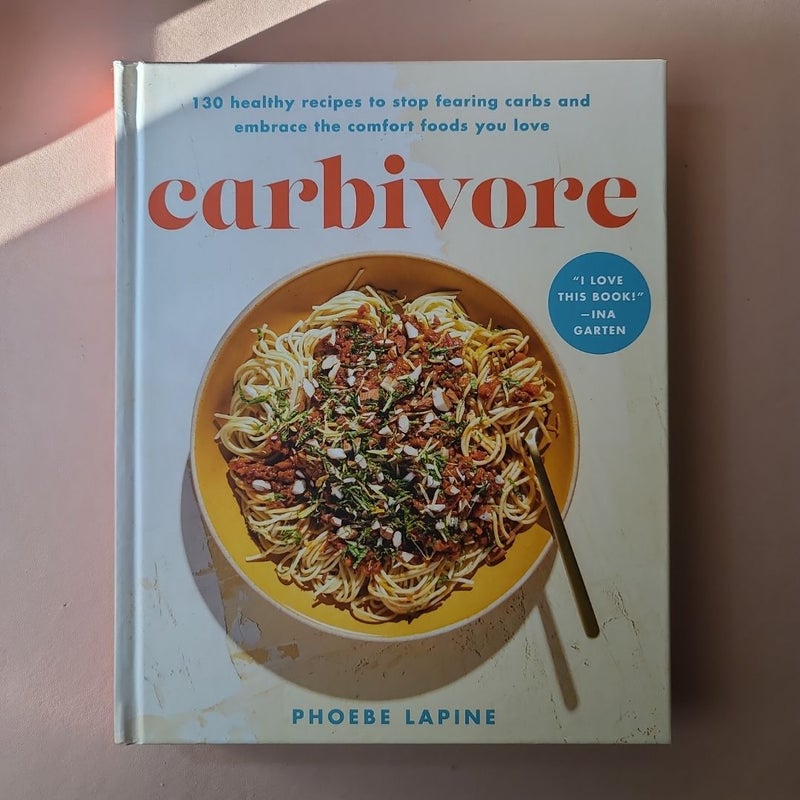 Carbivore