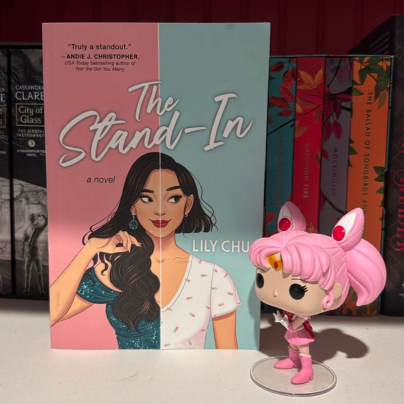 The Stand-In