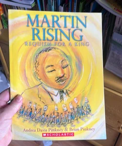 Martin Rising