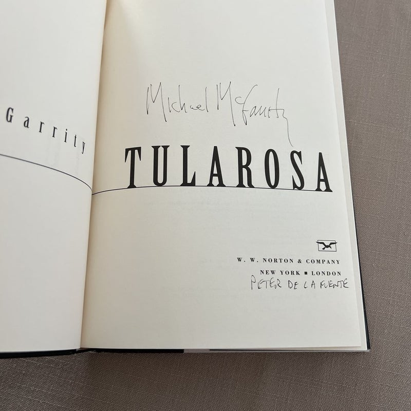 Tularosa