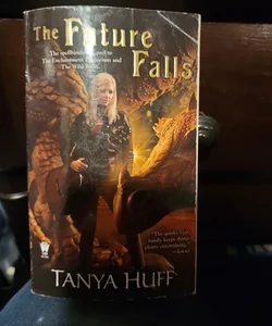 The Future Falls