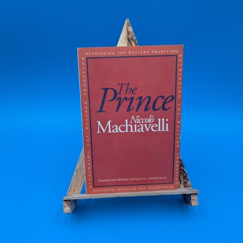 The Prince