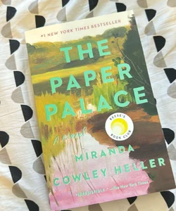 The Paper Palace