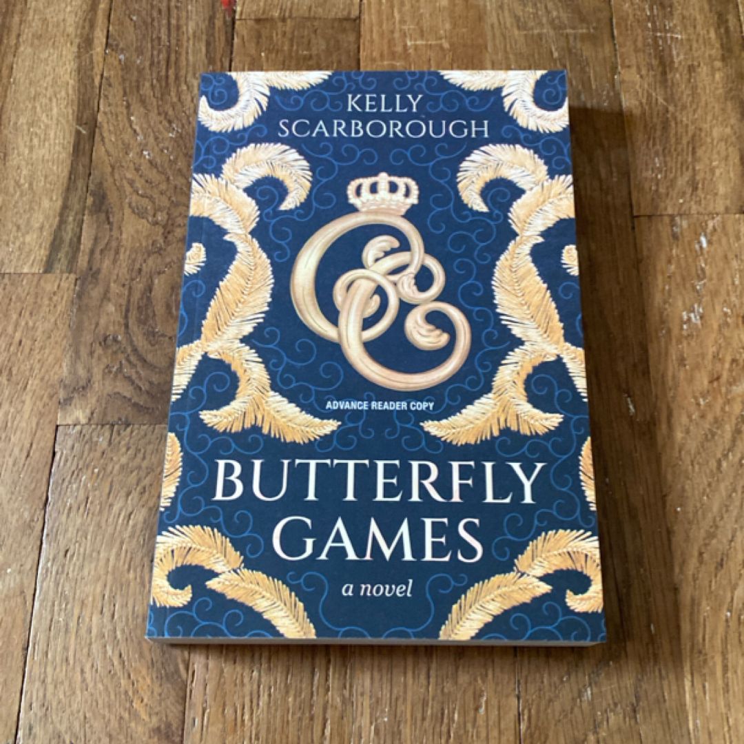 Butterfly Games