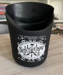 Fairyloot rubber cup