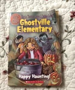 Ghostville Elementary 