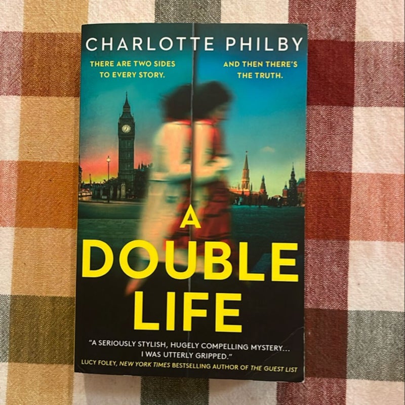 A Double Life