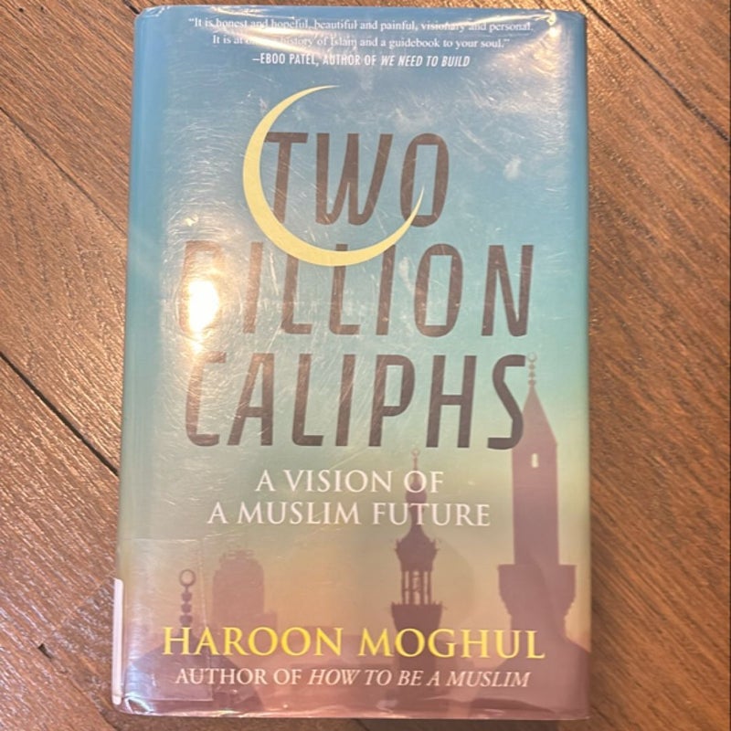 Two Billion Caliphs