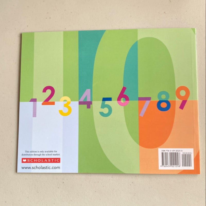 Ten Friends