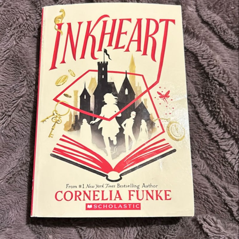 Inkheart