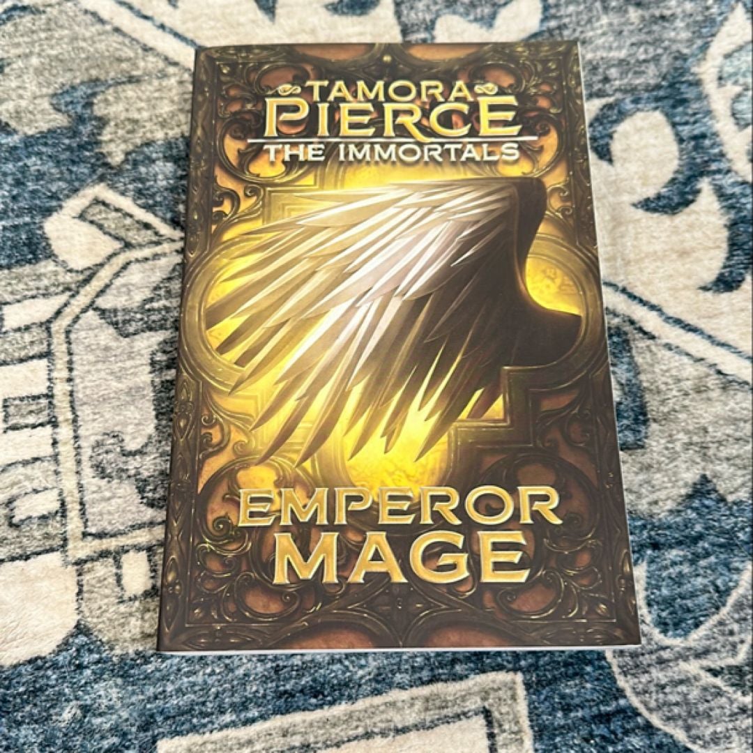 Emperor Mage