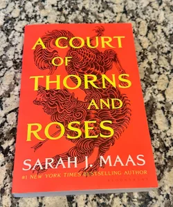 A Court of Thorns and Roses