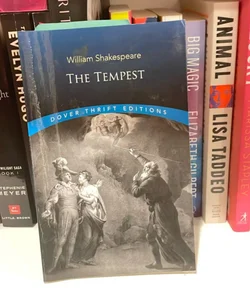 The Tempest