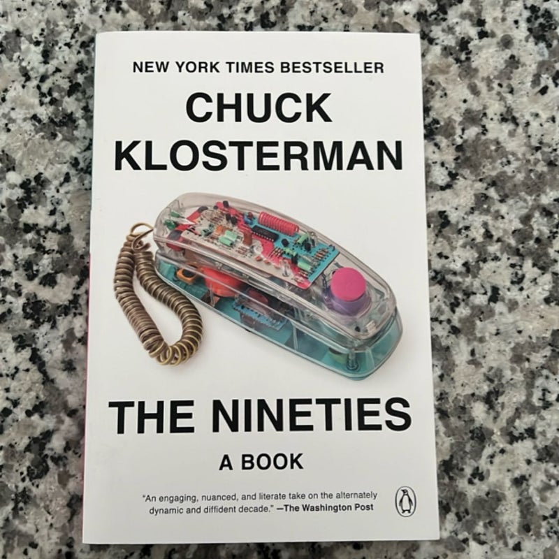 The Nineties