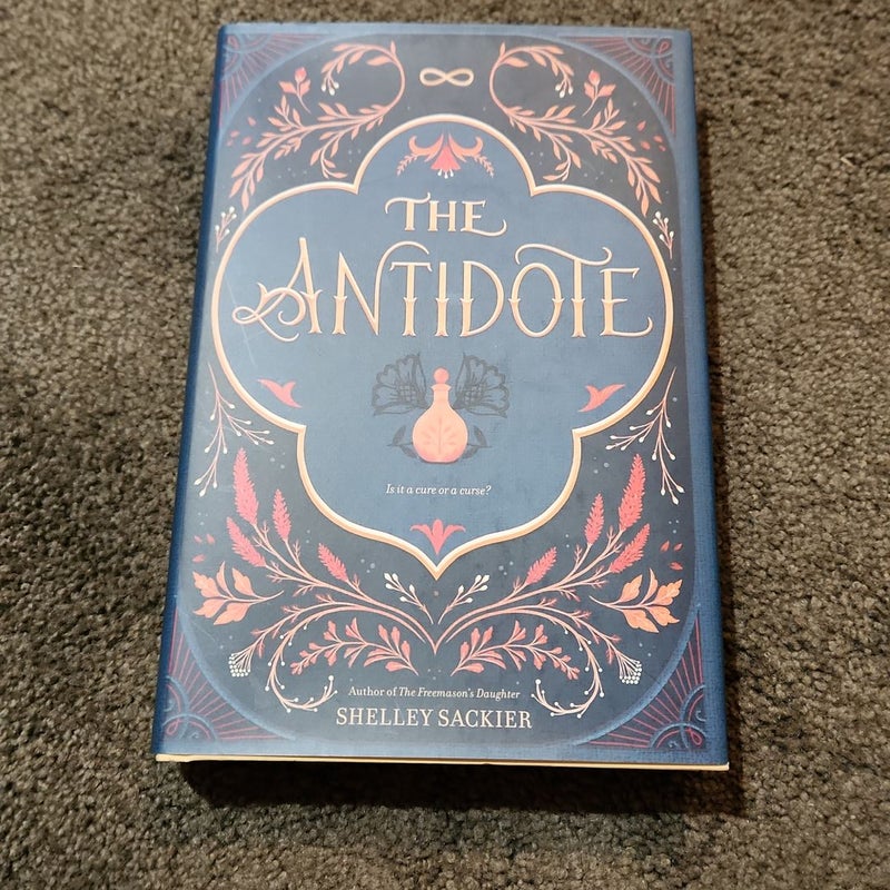 The Antidote