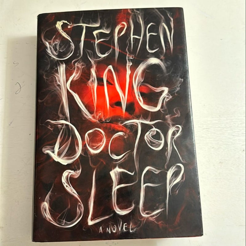 Doctor Sleep