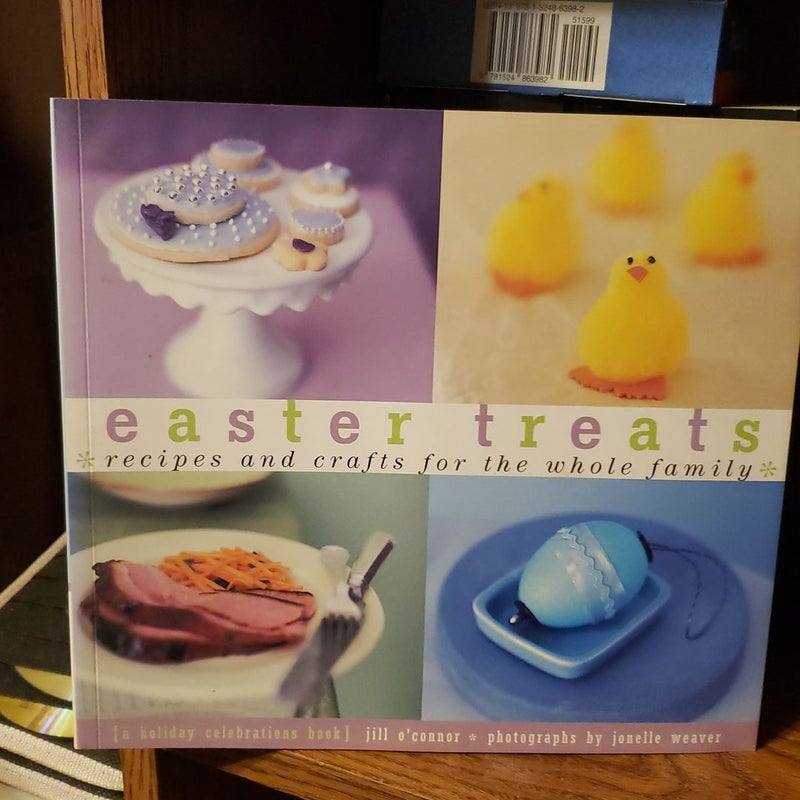 Easter Treats