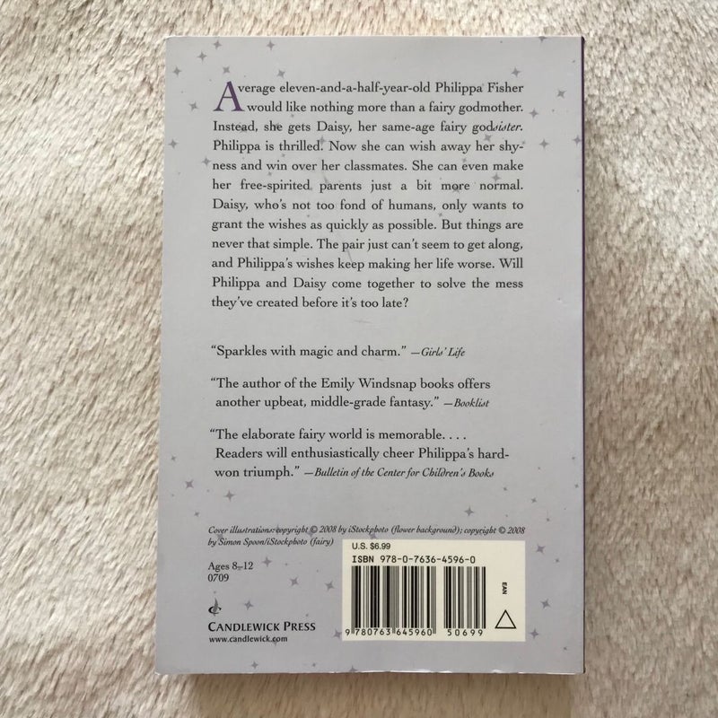 Philippa Fisher's Fairy Godsister