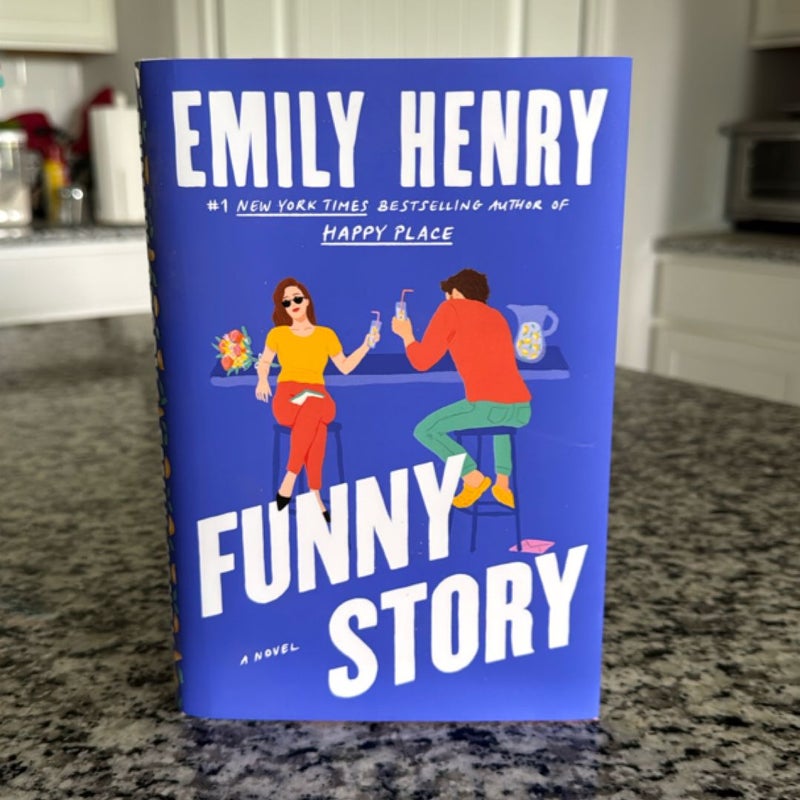 Funny Story