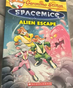 Alien Escape