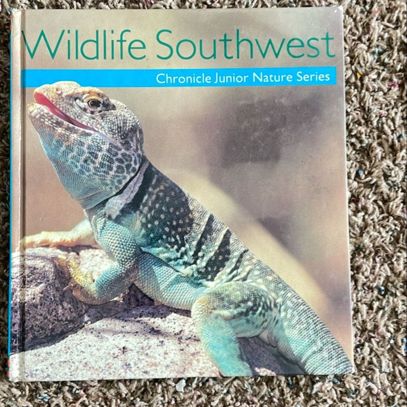 Wildlife Southwest