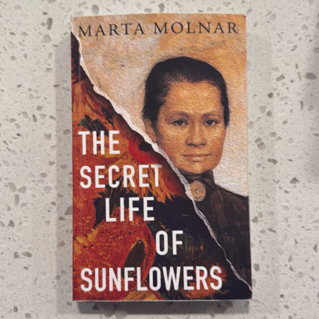 The Secret Life of Sunflowers