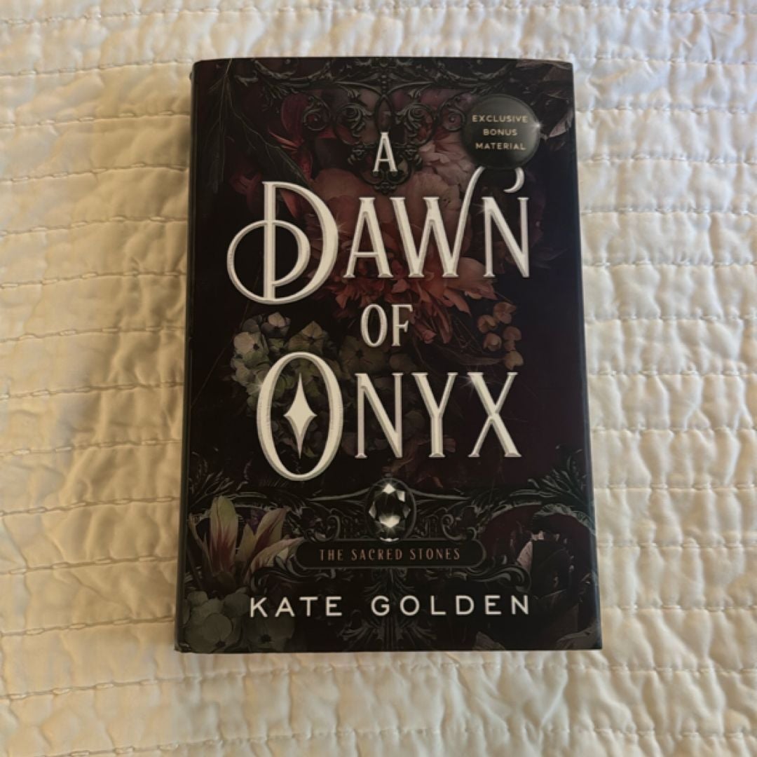 A Dawn of Onyx