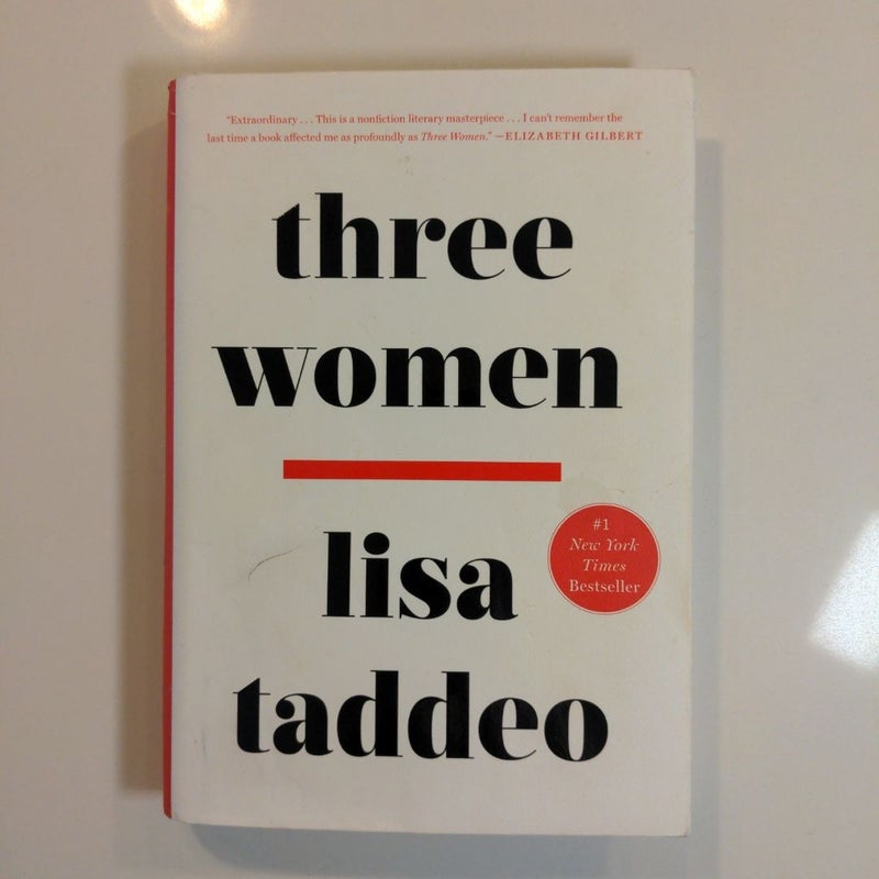 Three Women