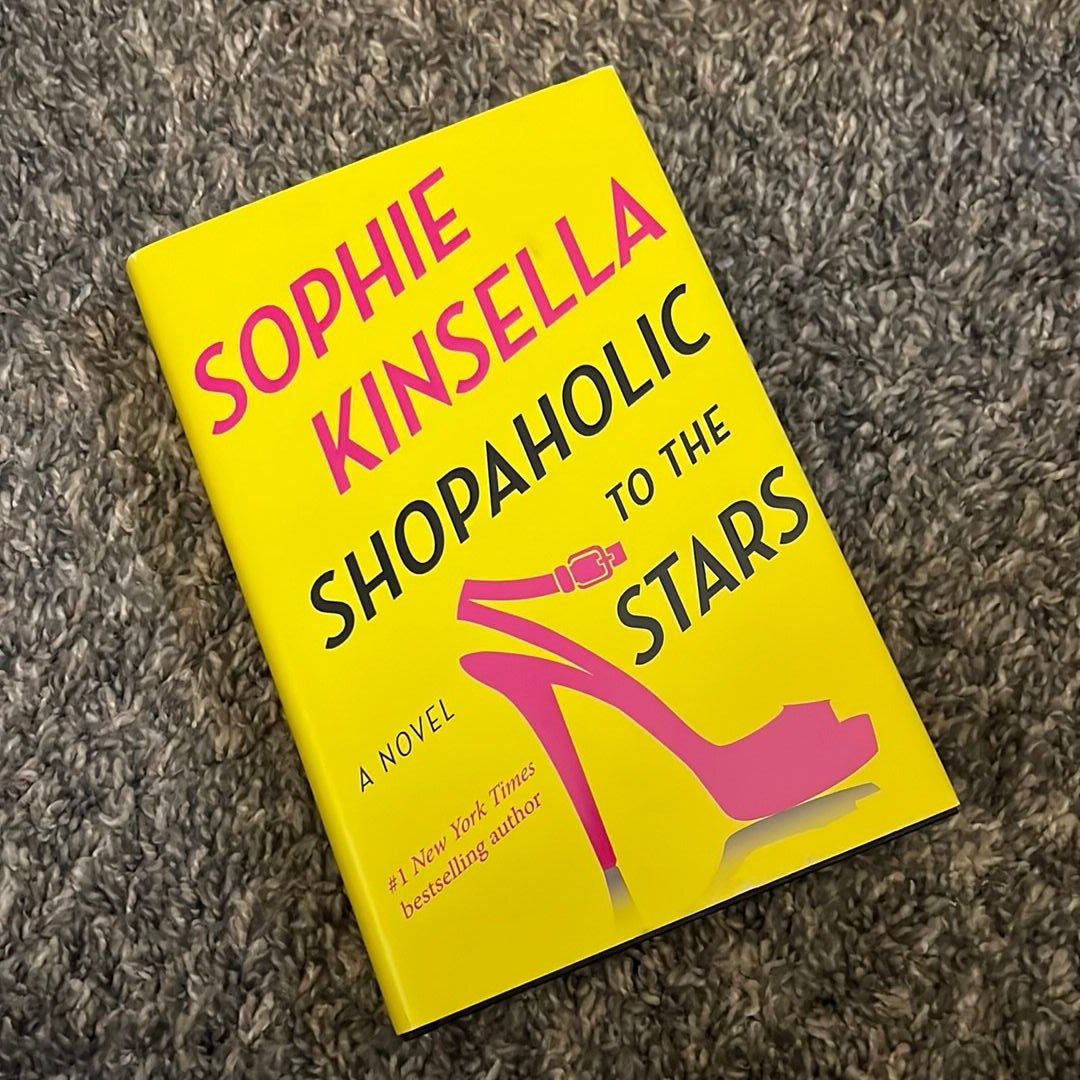 Shopaholic to the Stars