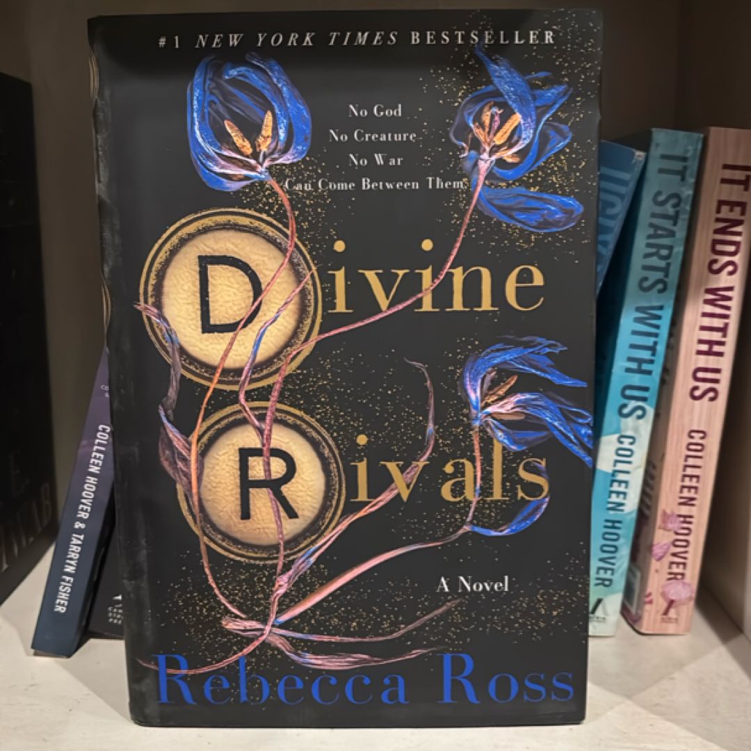 Divine Rivals