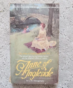 Anne of Ingleside (12th Bantam Classic Printing, 1988)