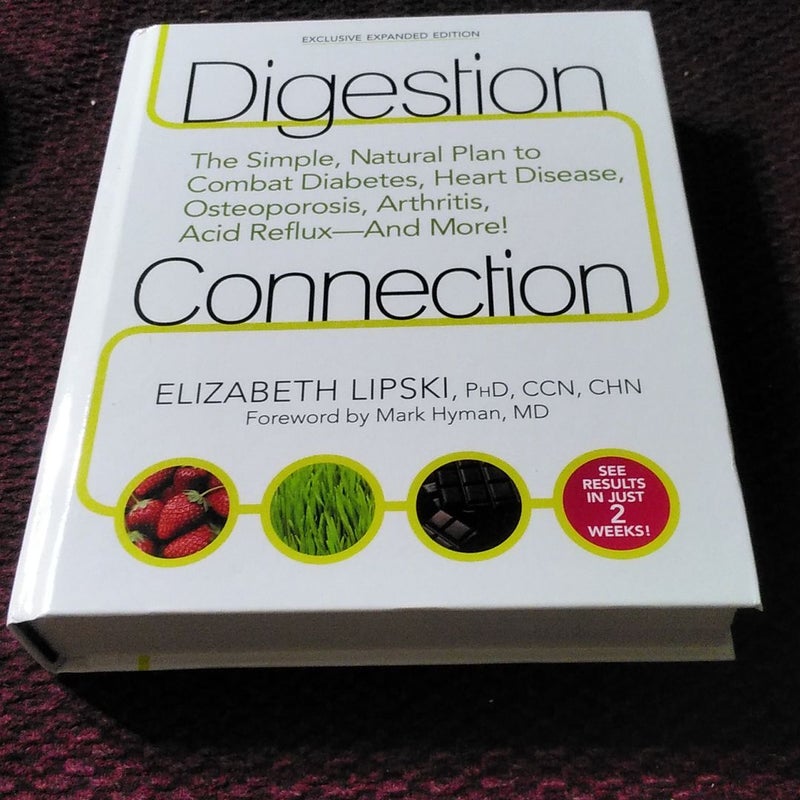 Digestive Connection