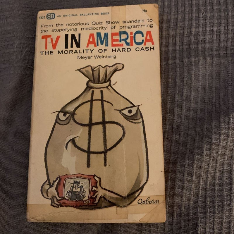 TV in America
