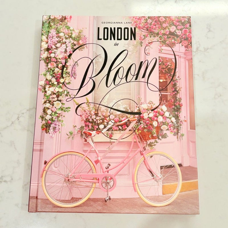 London in Bloom