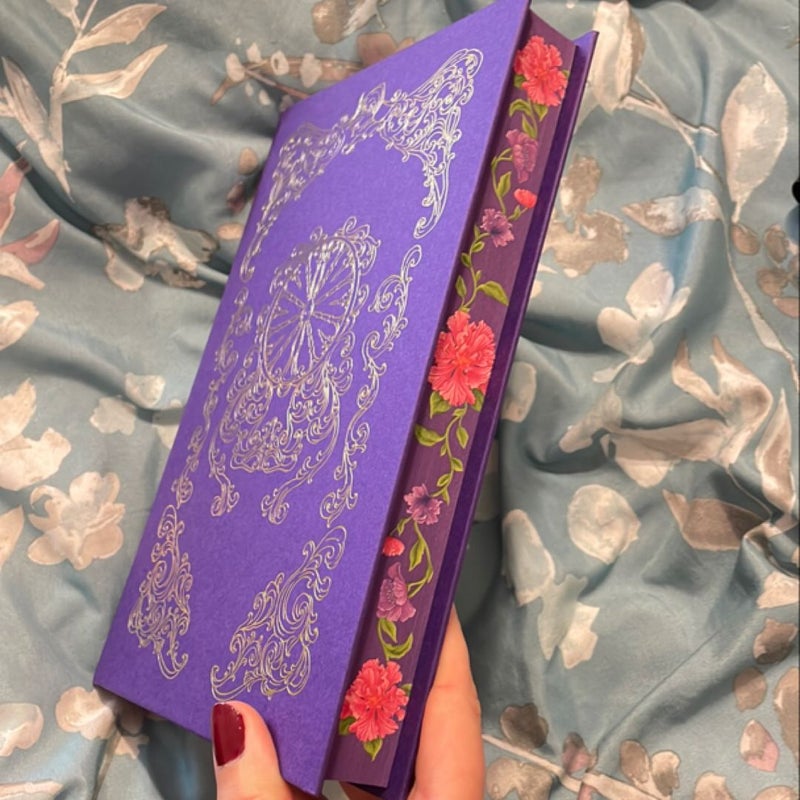 Sleep Like Death (Fairyloot Edition)