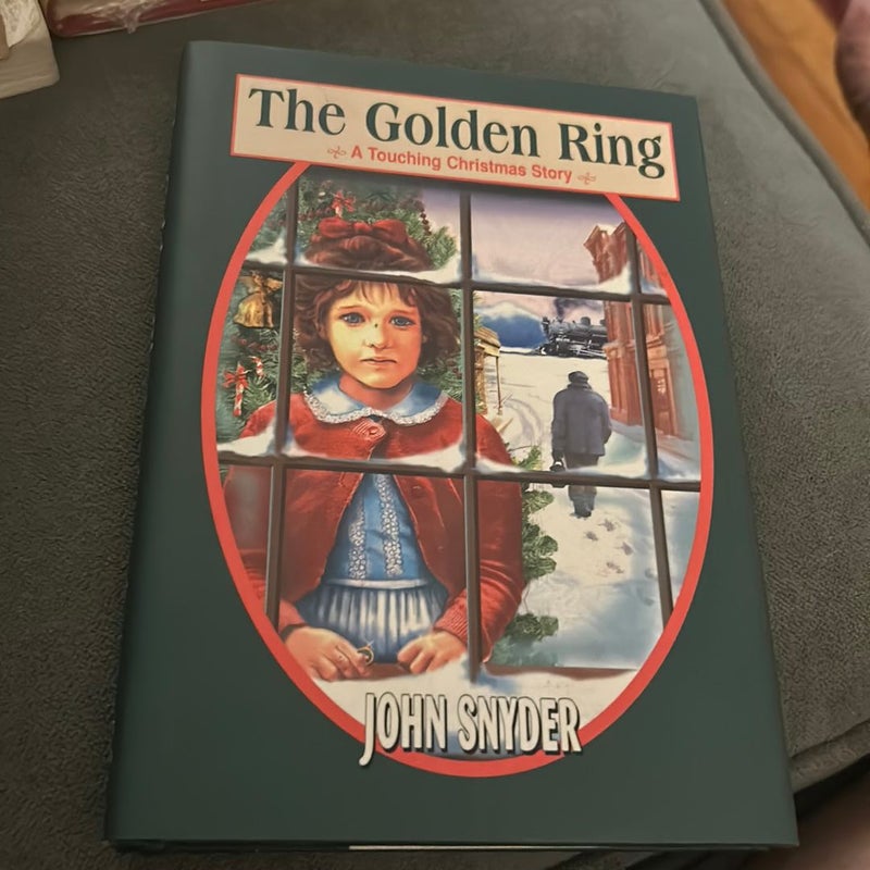 The Golden Ring