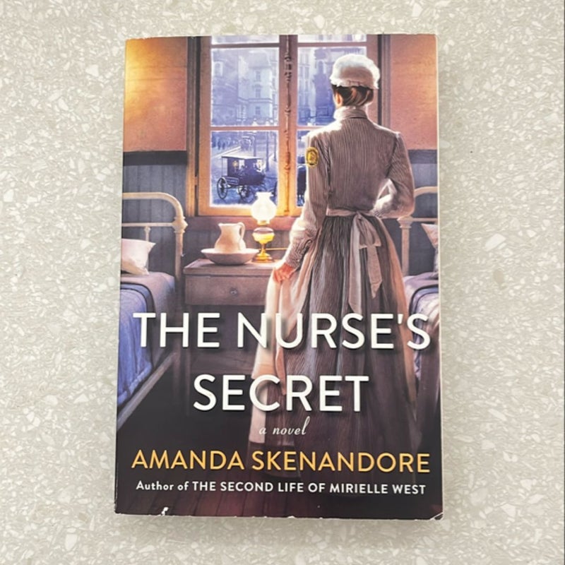 The Nurse's Secret