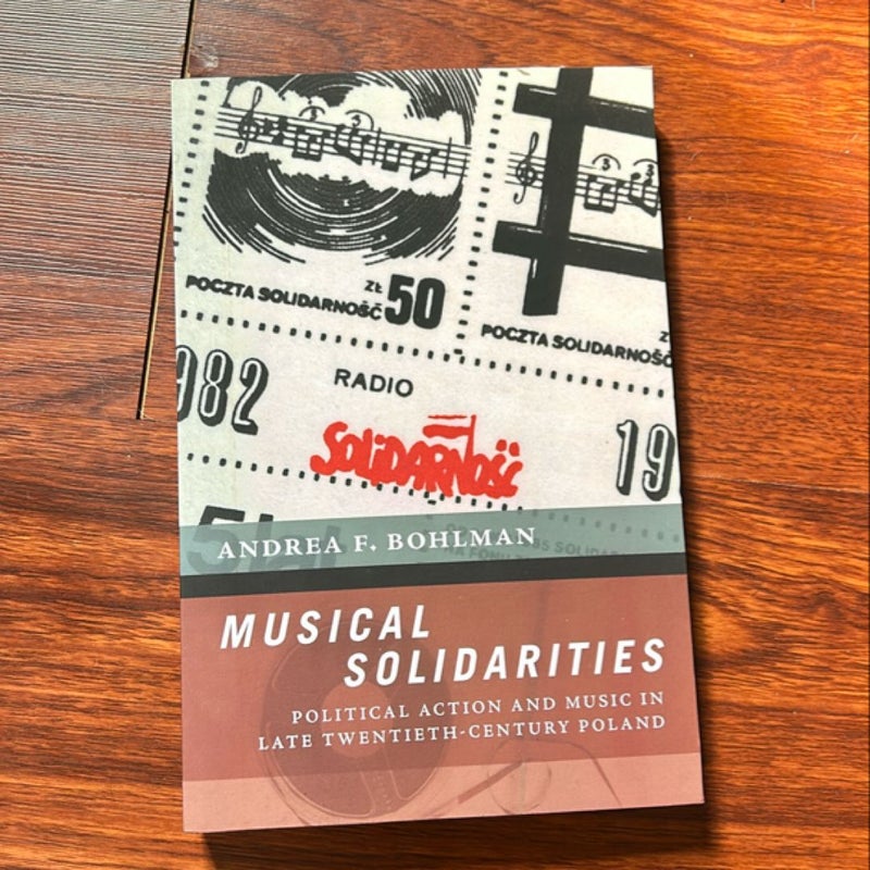 Musical Solidarities