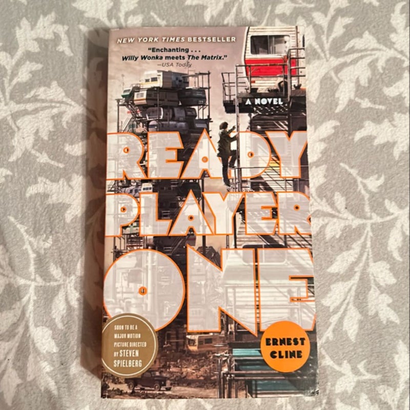 Ready Player One