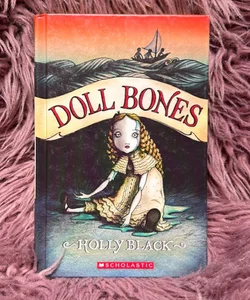 Doll Bones