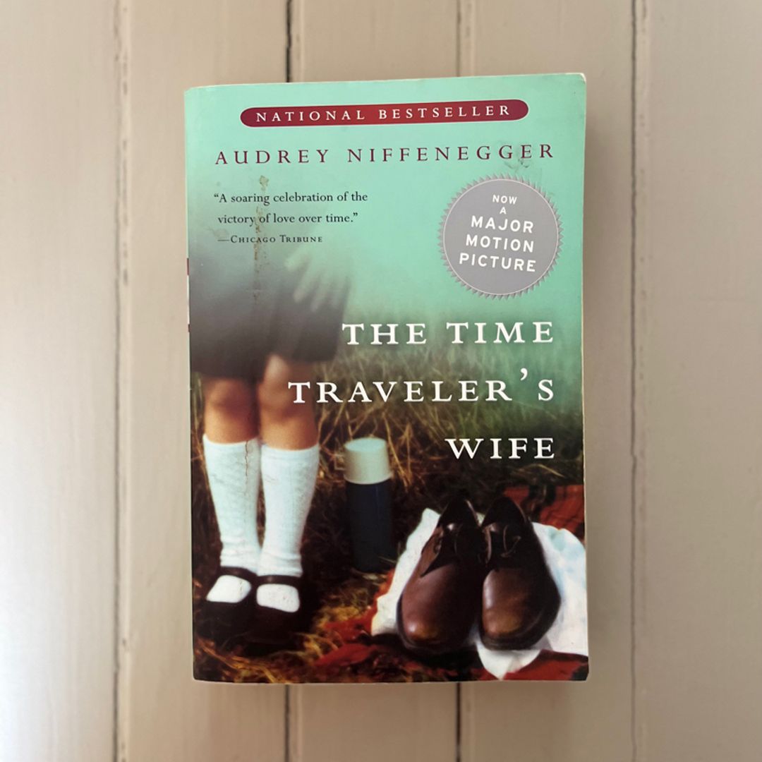 The Time Traveler's Wife