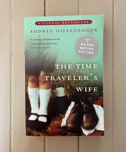 The Time Traveler's Wife