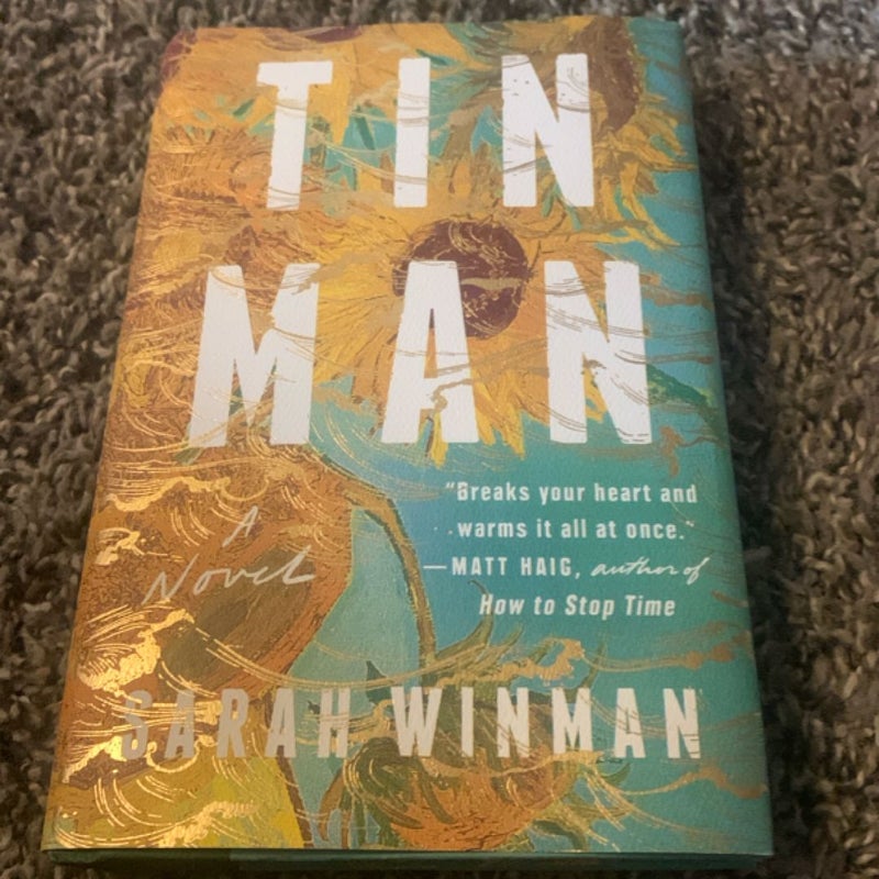 Tin Man