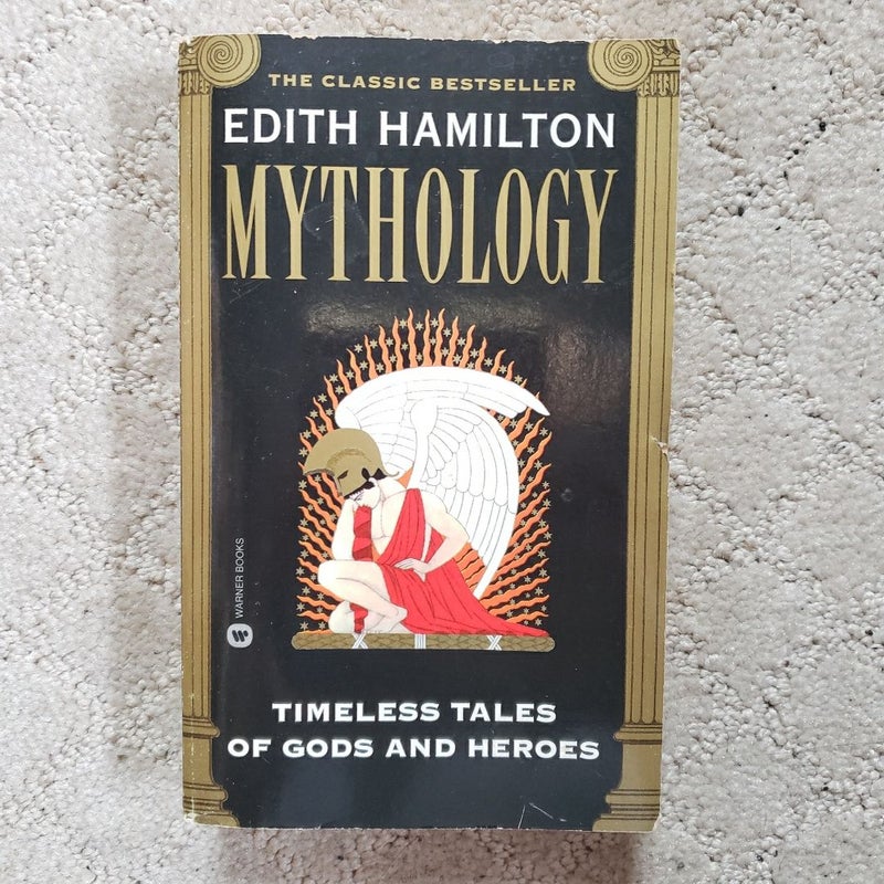 Mythology: Timeless Tales of Gods and Heroes (This Edition, 1999)