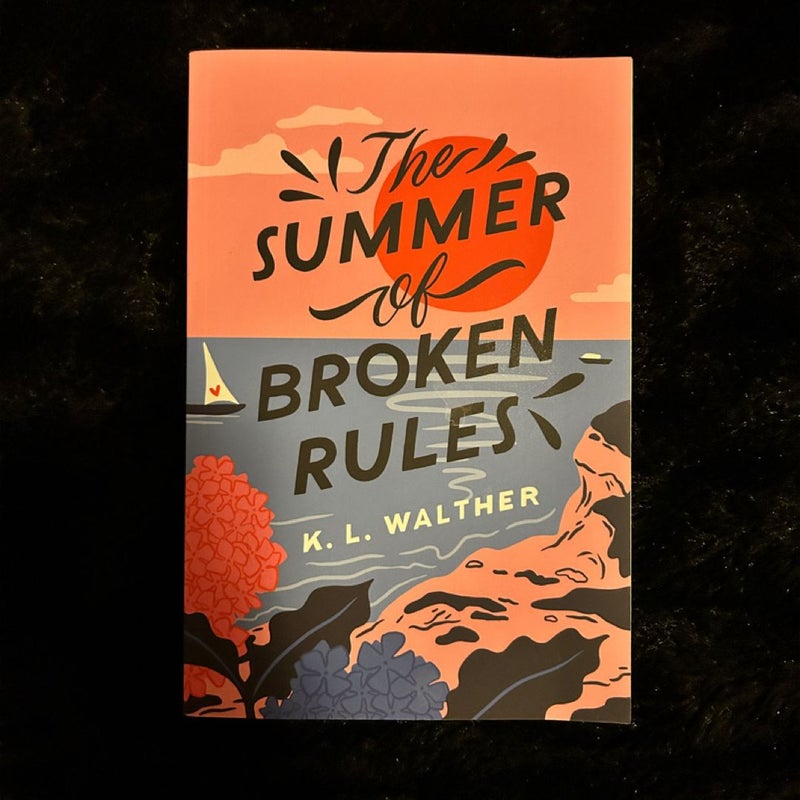 The Summer of Broken Rules