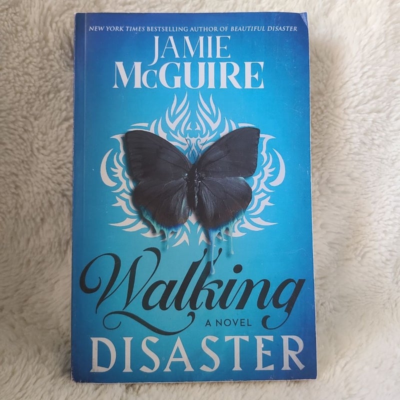 Walking Disaster