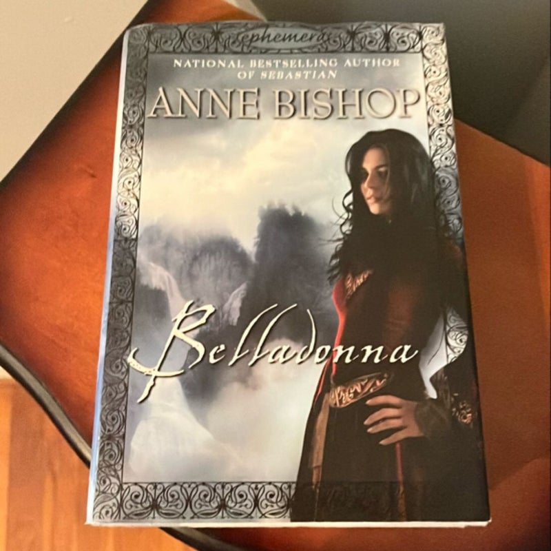 Belladonna